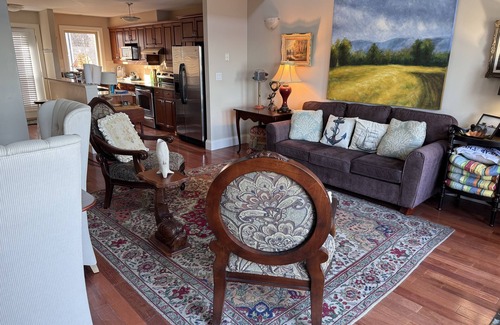 Western Shore House | Oceanfront Luxury Magical Views Sunset and Sunrisen