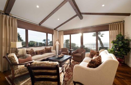 Sunset Cliffs House | Oceanfront Luxury Home Sunset Views