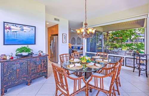 Napili Condo | Oceanfront Luxury Meets Maui Magic at Kapalua Bay Villas 23G4
