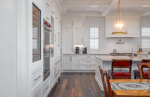 Tybee Island House | Oceanfront Luxury Living Private Pool, Private Beach Access by Tybee Cottages