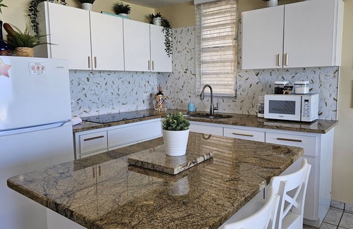 Playa Fortuna Condo | Oceanfront Oasis by the Sea # Kiokos #Beach# El Yunque