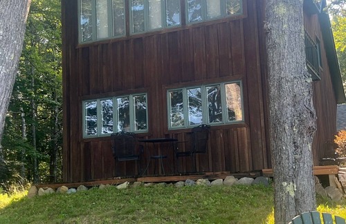 Trenton Cottage | Oceanfront on the doorstep to Acadia National Park