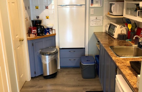 Bayside Bed & Breakfast | Oceanfront, One Bedroom, 700 sq. ft. , Sand Castle Suite, Prospect, Nova Scotia.