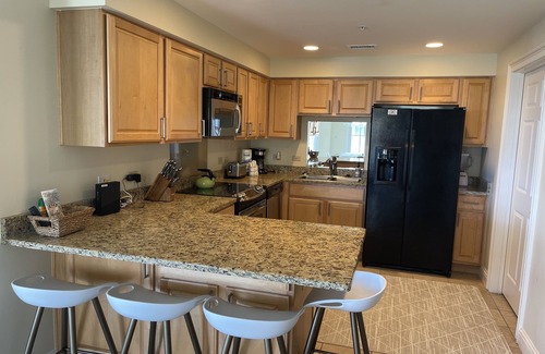 Daufuskie Island Condo | OCEANFRONT! Pool & Land Trans included!