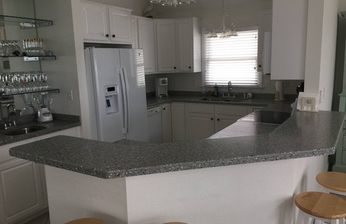 Nags Head House | Oceanfront, Pool, Hot Tub, 6 Bedrooms, 5 & 1/2 Baths, Handicap Chair Lift, MP10