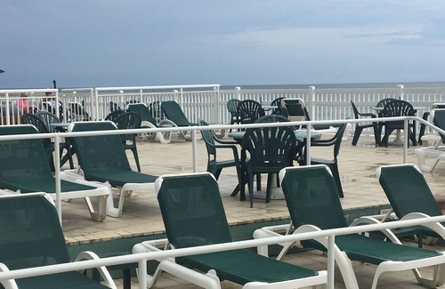 Ormond Beach Resort | Oceanfront Premium Room 2 Bed 2 Bath, Sleeps 6