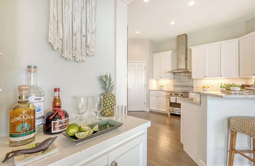 Vanderhorst Plantation House | Oceanfront, private boardwalk and pool