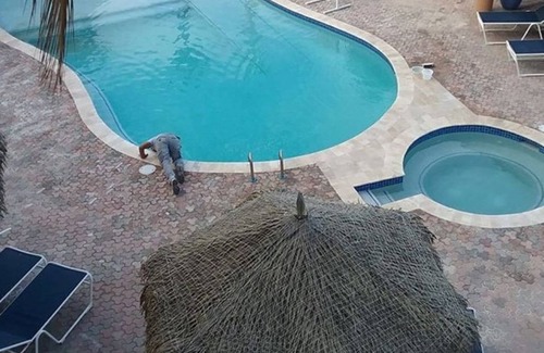 Oranjestad-West Hotel | Oceanfront resort, Casa del Mar Beach Resort, Aruba