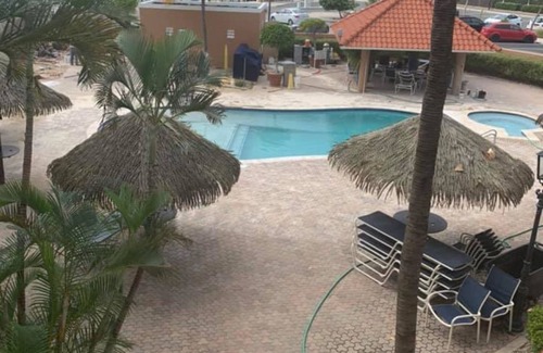 Oranjestad-West Hotel | Oceanfront resort, Casa del Mar Beach Resort, Aruba