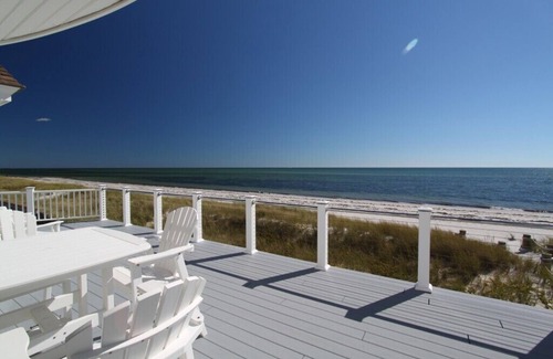 West Yarmouth House | Oceanfront Sandy Beach In West Yarmouth Cape Cod