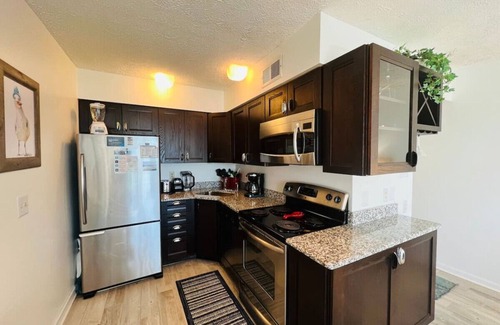 Duck Condo | Oceanfront SunSational Setting in heart of Duck