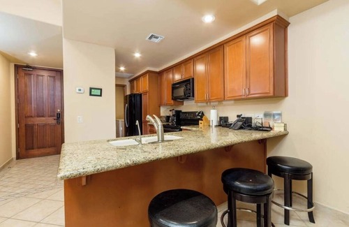 Puerto Penasco Resort | Oceanfront Sunset Serenity! Stunning Views at Las Palomas, Ocean Front 2 Bed 2 Bath Condo, Fully Fur