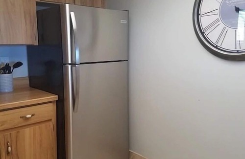 Daytona Beach Shores Condo | Oceanfront peaceful Sand Dollar 803