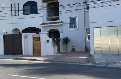 Isla Mujeres House | Oceanfront Villa with heated pool. 💀🌺 Don’t miss Día de los Muertos on Isla. n