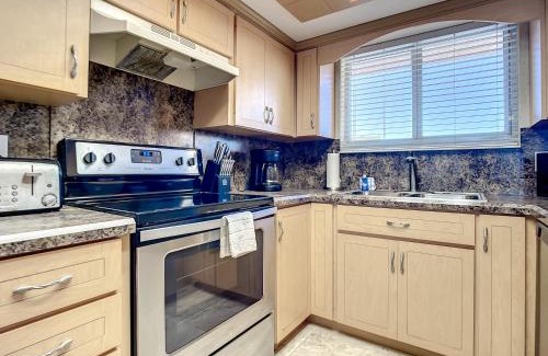 New Smyrna Beach House | Oceanfront with Beach, Pool, BBQ & Steps to Flagler Ave