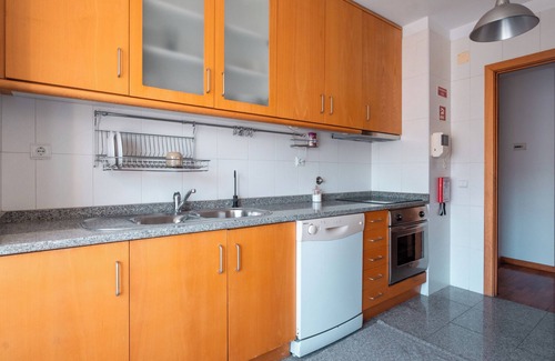 Leixões Apartment | OceanGreen Matosinhos - EcoHost