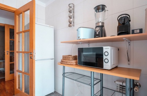 Leixões Apartment | OceanGreen Matosinhos - EcoHost