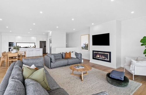 Lorne Apartment | Oceania 16 - A new standard in beach living
