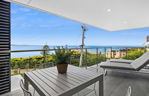 Lorne Apartment | Oceania 16 - A new standard in beach living