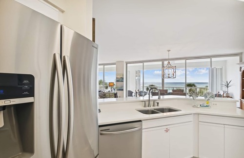 Holiday Isle Condo | Oceania 207 3 Bedroom Condo by RedAwning