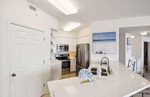 Holiday Isle Condo | Oceania 207 3 Bedroom Condo by RedAwning