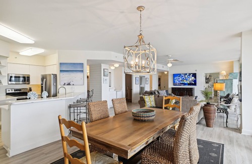 Holiday Isle Condo | Oceania 207 3 Bedroom Condo by RedAwning