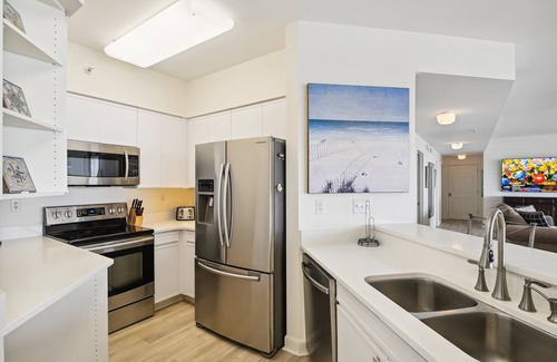 Holiday Isle Condo | Oceania 207 3 Bedroom Condo by RedAwning