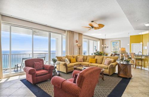 Holiday Isle Apartment | Oceania 907 Condo Destin Condo