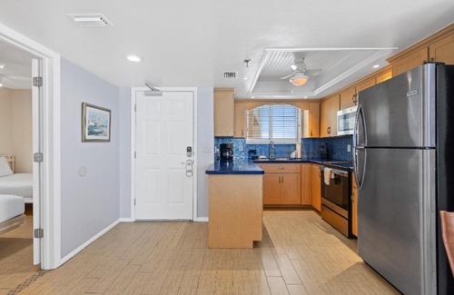 New Smyrna Beach House | Oceania Beach Club 406