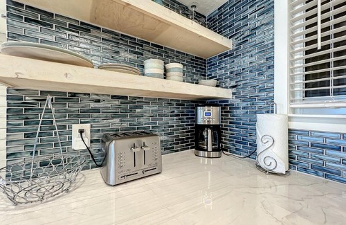 New Smyrna Beach House | Oceania Beach Club 305