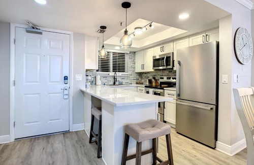 New Smyrna Beach House | Oceania Beach Club 605