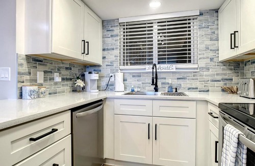New Smyrna Beach House | Oceania Beach Club 605