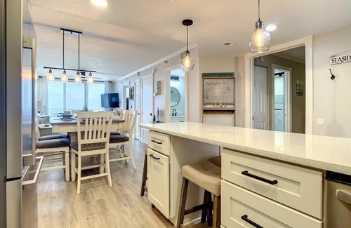 New Smyrna Beach House | Oceania Beach Club 605