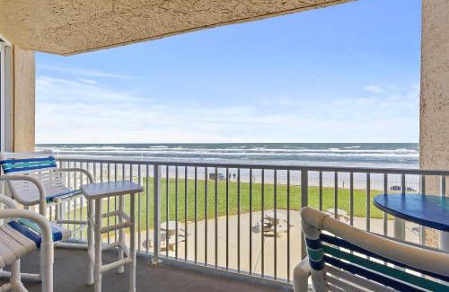 New Smyrna Beach House | Oceania Plaza 202