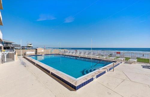 New Smyrna Beach House | Oceania Plaza 202