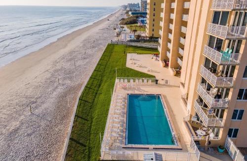 New Smyrna Beach House | Oceania Plaza 202