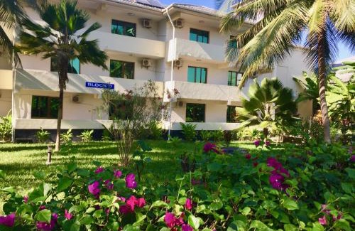 Bagamoyo Hotel | Oceanic Bay Hotel & Resort