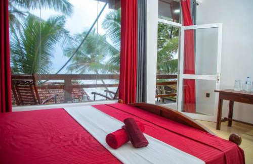 Boossa House | Oceanic Bliss Villa