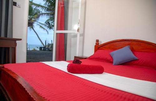 Boossa House | Oceanic Bliss Villa