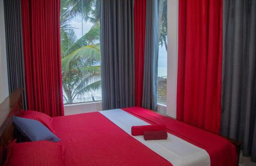 Boossa House | Oceanic Bliss Villa
