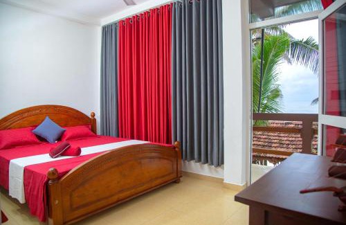 Boossa House | Oceanic Bliss Villa
