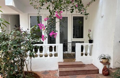 Palolem House | Oceanic - Luxury Boutique Hotel