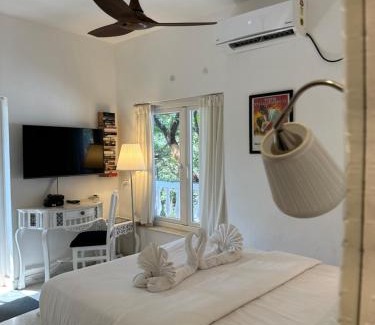 Palolem House | Oceanic - Luxury Boutique Hotel