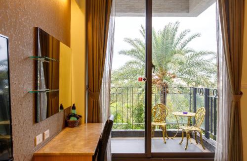 Xiaoliuqiu Bed & Breakfast | Oceanic Pearl Resort