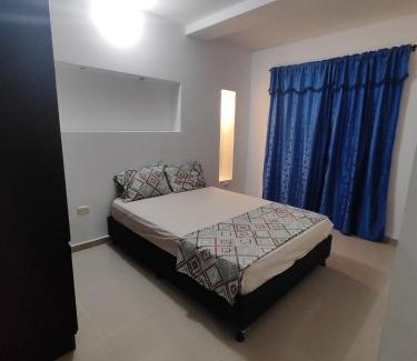 Apartado Apartment | Oceano