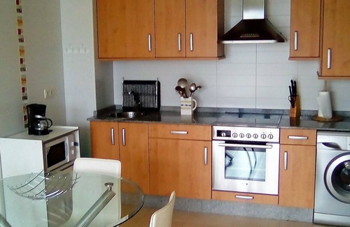 Barreiros Apartment | oceano private urbanization, altar beach