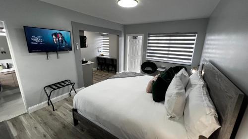 Daytona Beach Hotel | Oceano Suites Daytona Beach