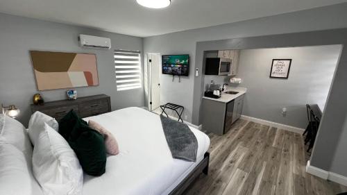 Daytona Beach Hotel | Oceano Suites Daytona Beach