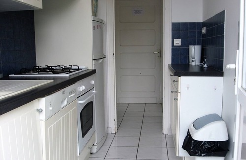 Mimizan House | Oceanonox n ° 1: House * garden, 500m beach, quiet, free WIFI, holiday vouchers