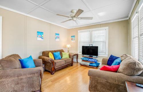 Ocean City House | Oceans 9